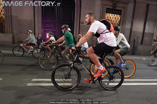 2017-06-08 Milano - Critical Mass 233